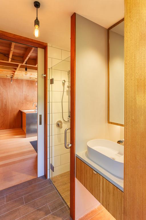 Punakaiki Forest Retreat الغرفة الصورة
