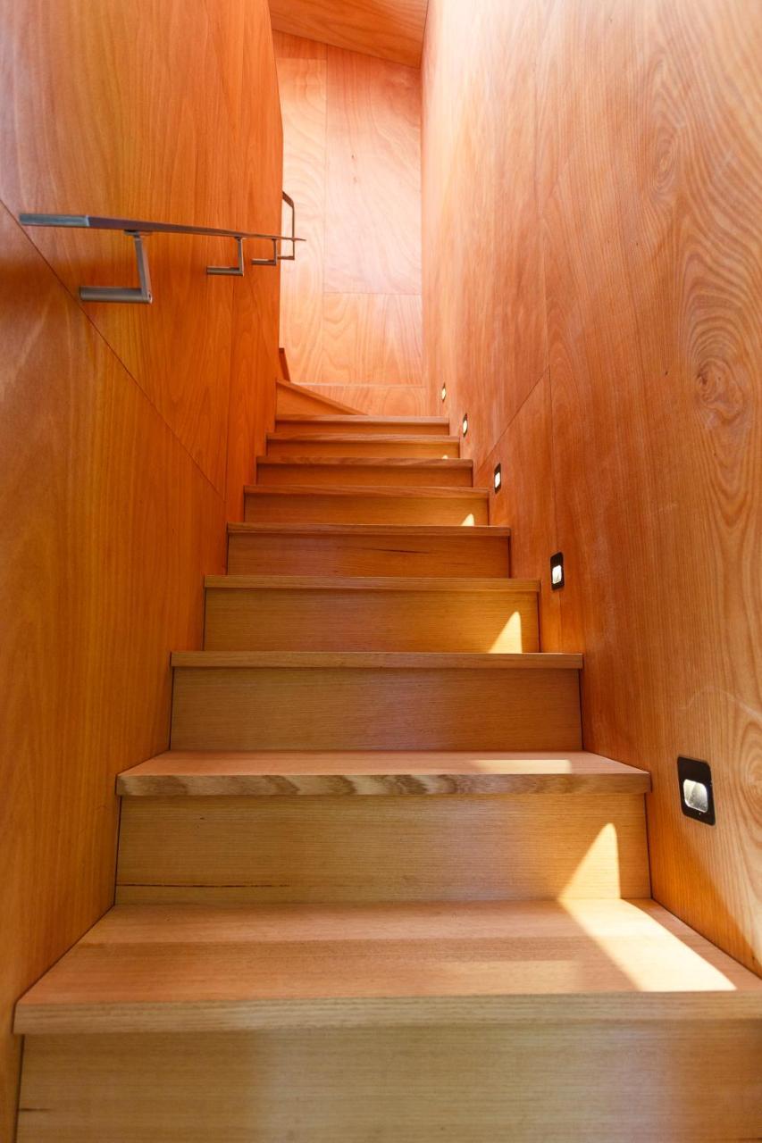 Punakaiki Forest Retreat المظهر الخارجي الصورة